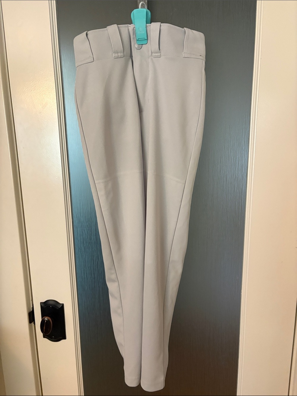 NWOT Mizuno Kids Baseball Pants
